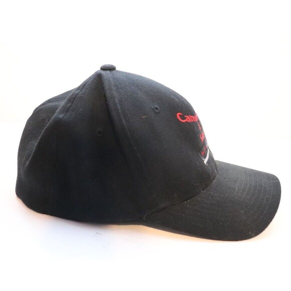 Cammack and Sons Security Systems Hat Cap Flexfit Sz L/XL - Picture 3 of 6